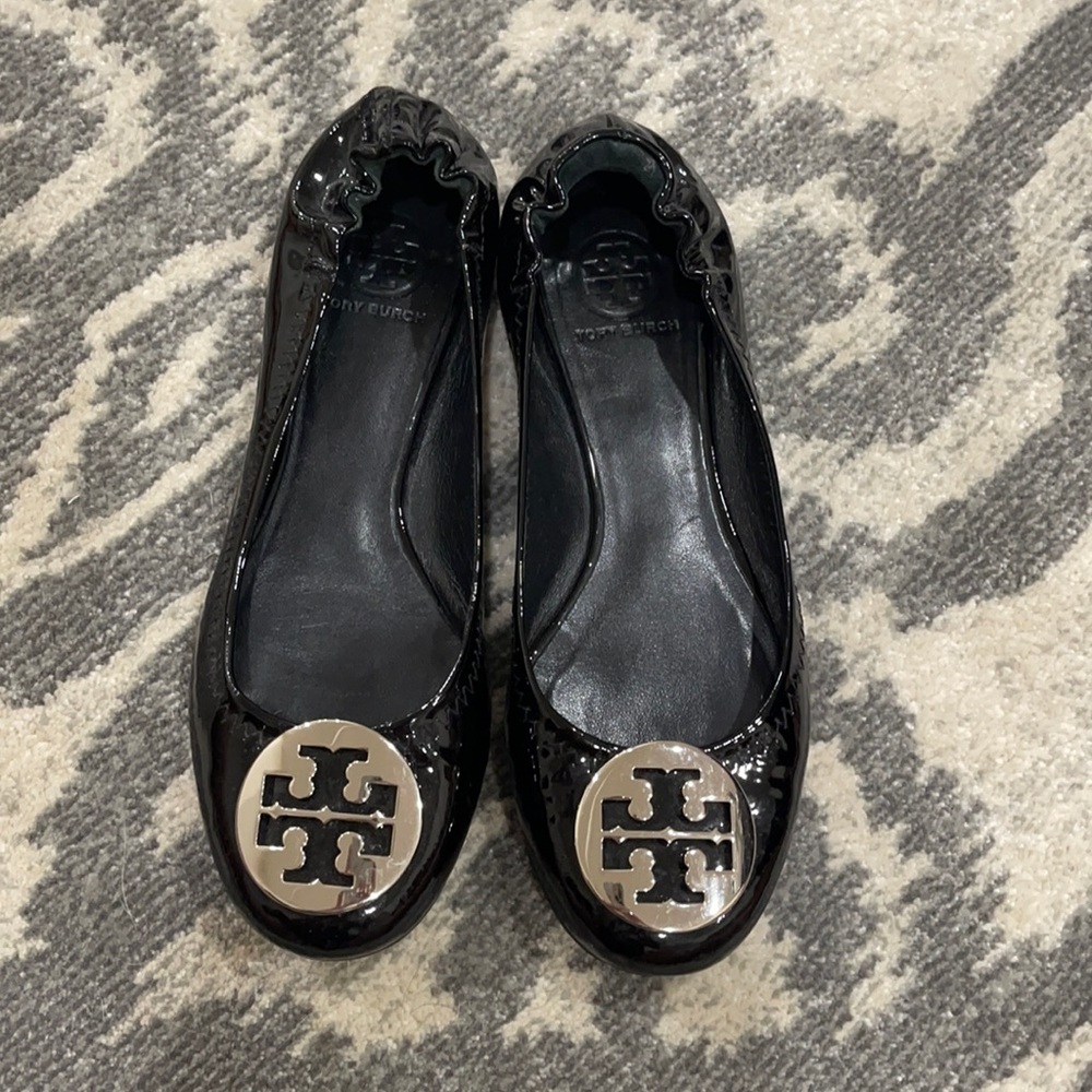 Tory Burch Flats